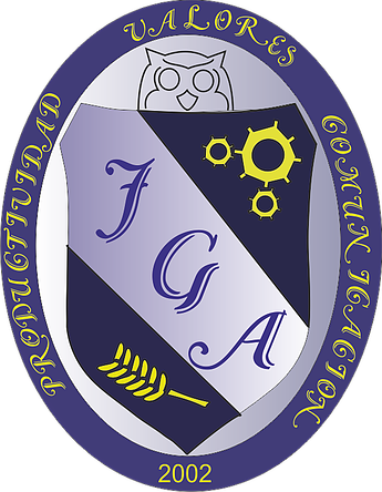 Julio Garavito IED