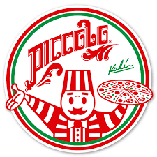 Pizzas Piccolo